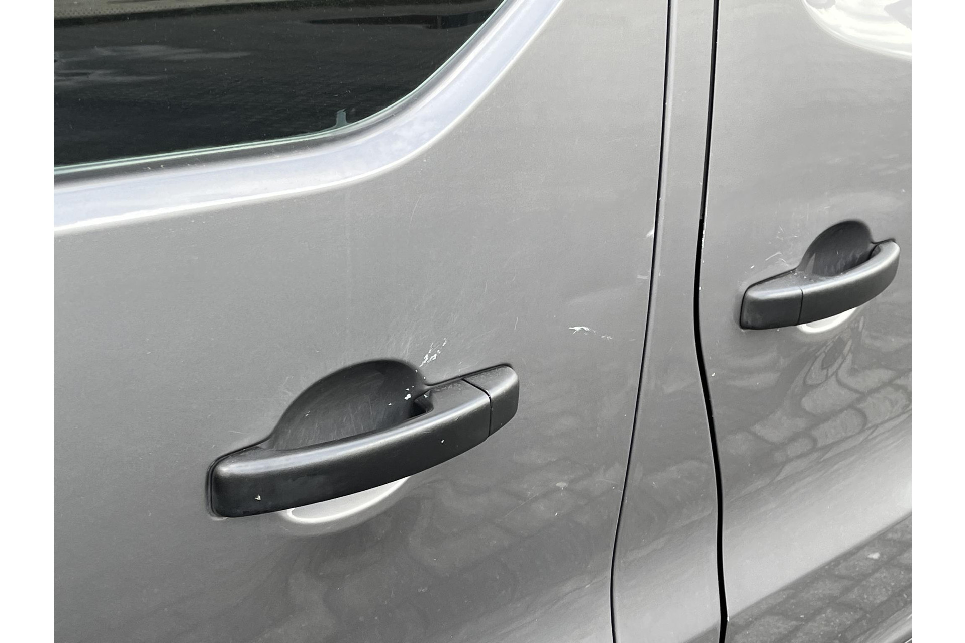 Opel Vivaro 1.6 CDTI L2H1 DC Edition*NAVI*CRUISE*HAAK*A/C*TEL*